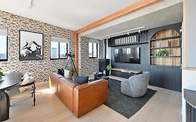 One26 On M - Fluent Luxury Serviced Apartments